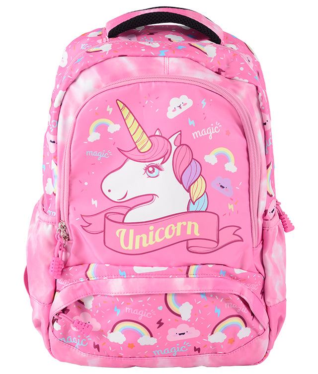 GHIOZDAN CLASELE I-IV SF UNICORN ROZ PIGNA GHIOZDAN CLASELE I-IV SF UNICORN ROZ PIGNA